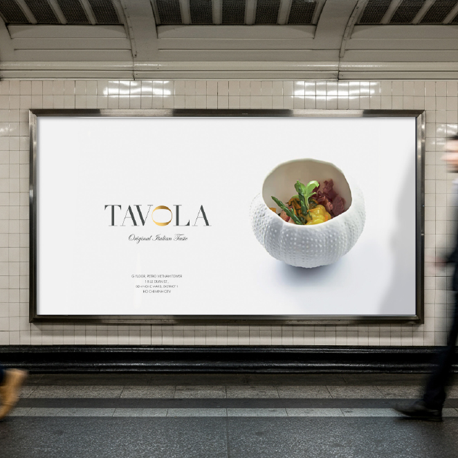 TAVOLA