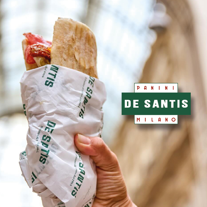 DE SANTIS